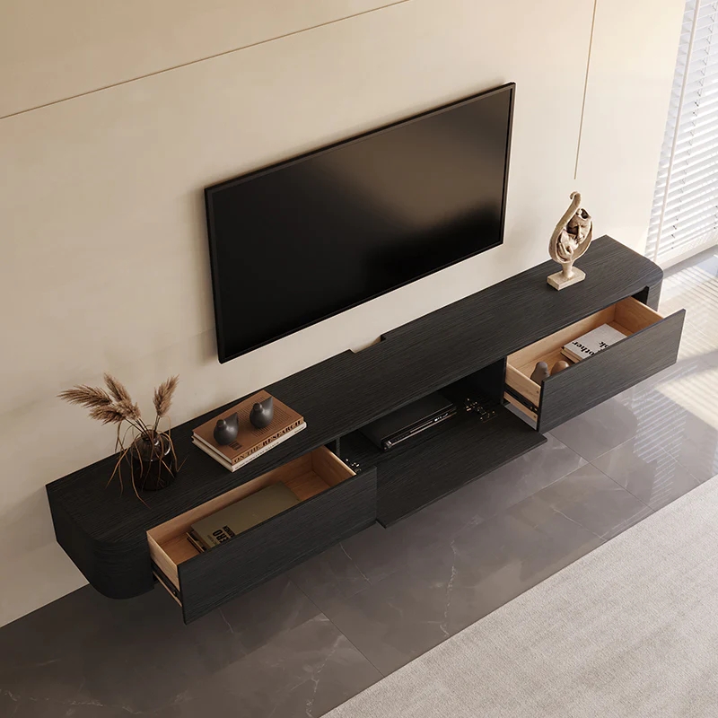 Armonia Wall Mounted TV Stand