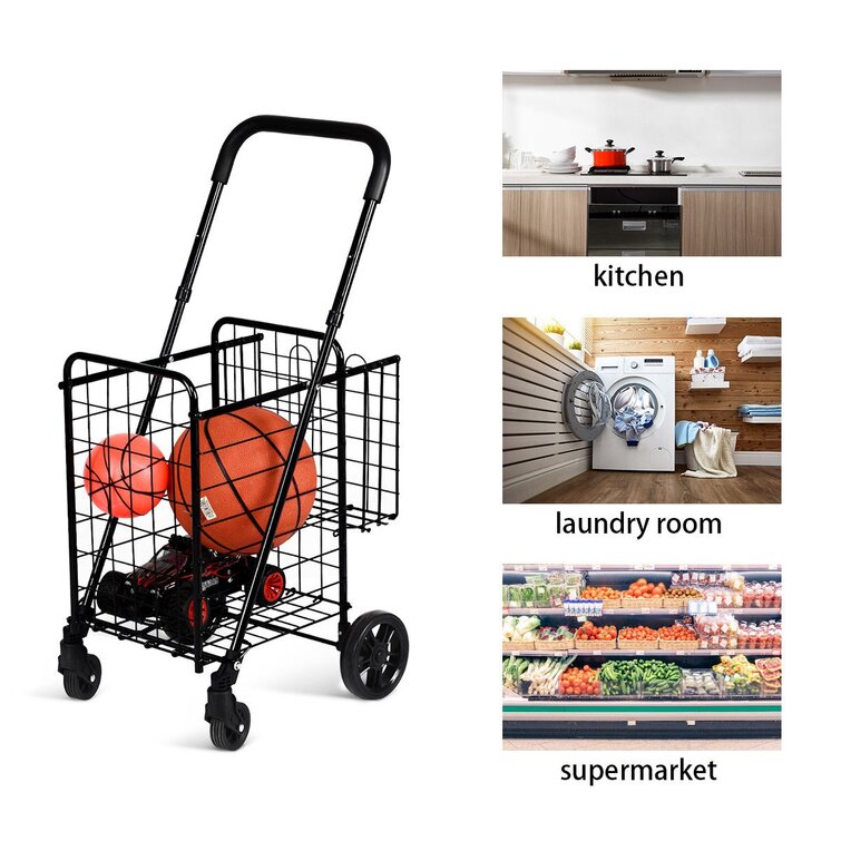 Utility Cart