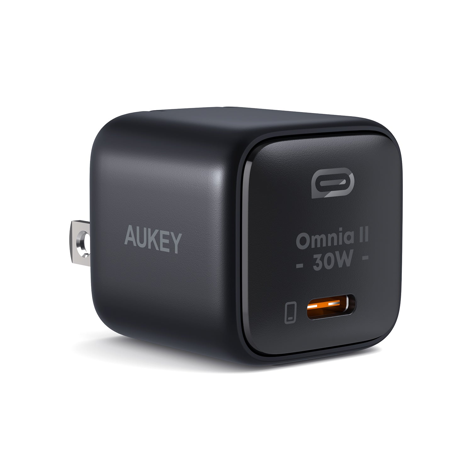 Aukey PA-B2T Omnia II Wall Charger B-series