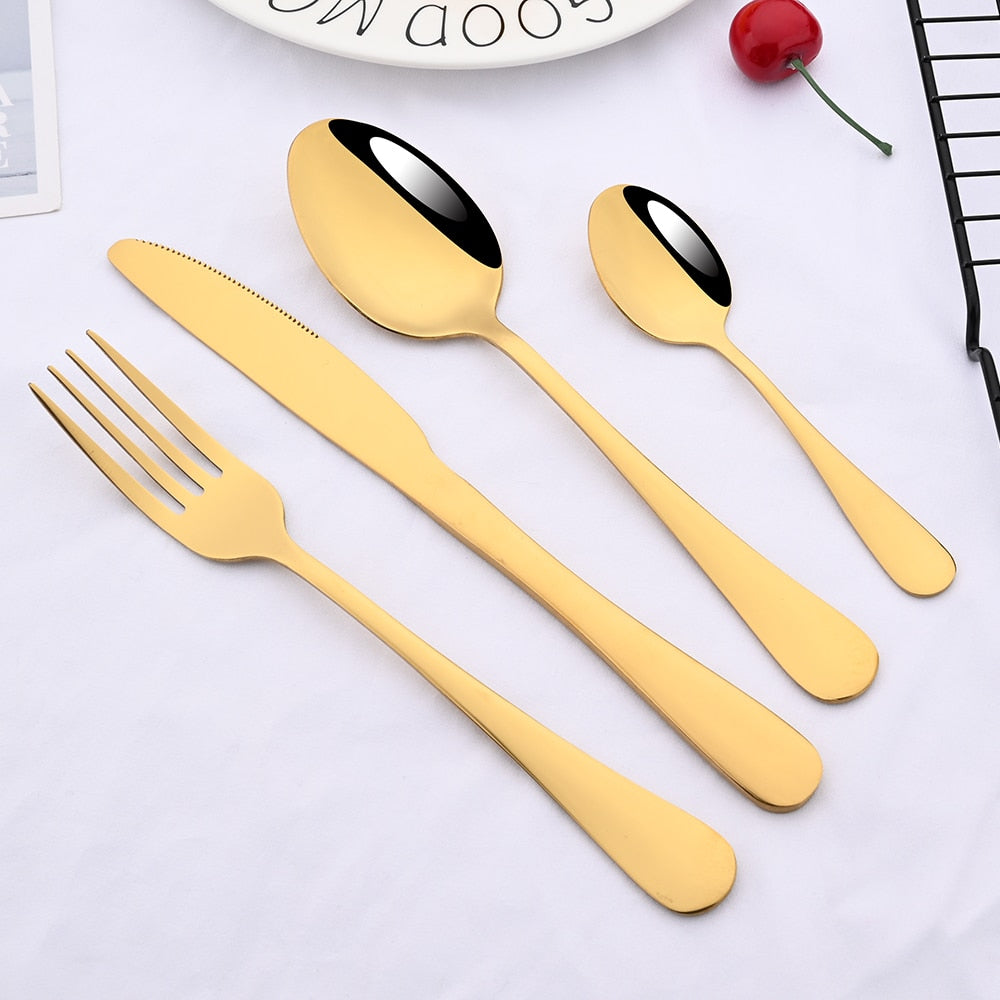 (Store Closing Sale) Rainbow Kitchen Utensils Set