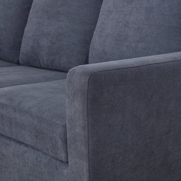 Campbelltown 2 - Piece Upholstered Sectional