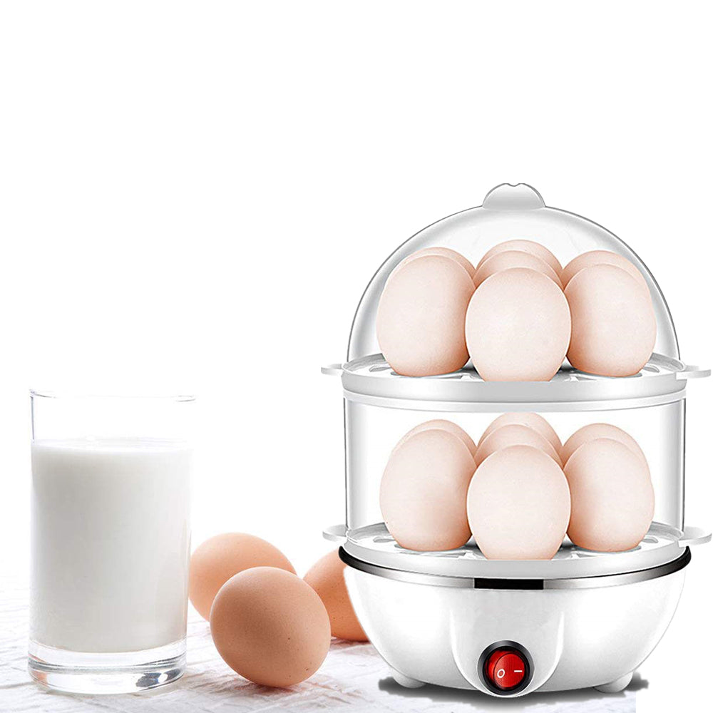 (Store Closing Sale) Electric Fast Egg Cooker