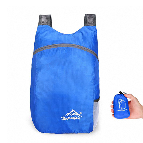 20L Outdoor UltraLight Hiking Backpack