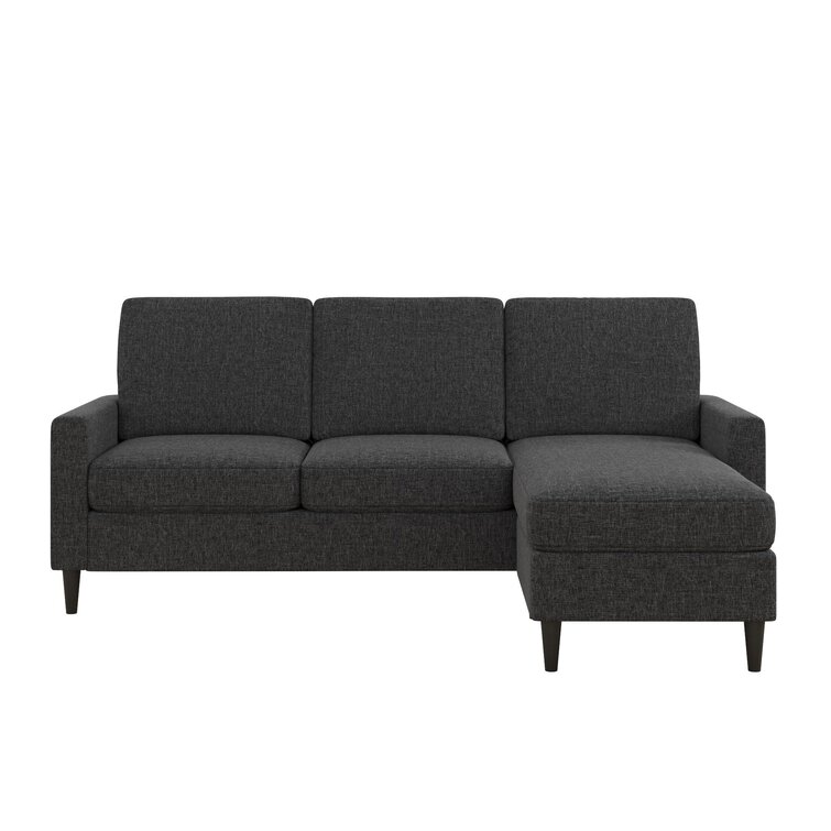 Cazenovia 2 - Piece Upholstered Sectional