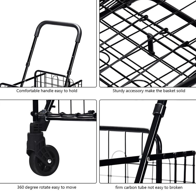 Utility Cart