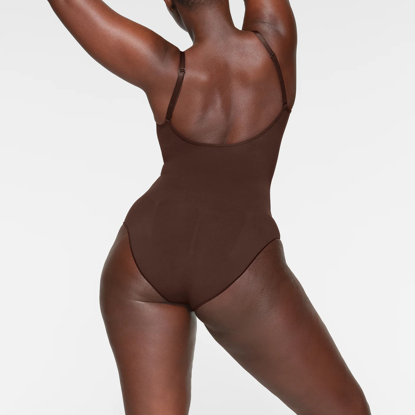 Brief Bodysuit