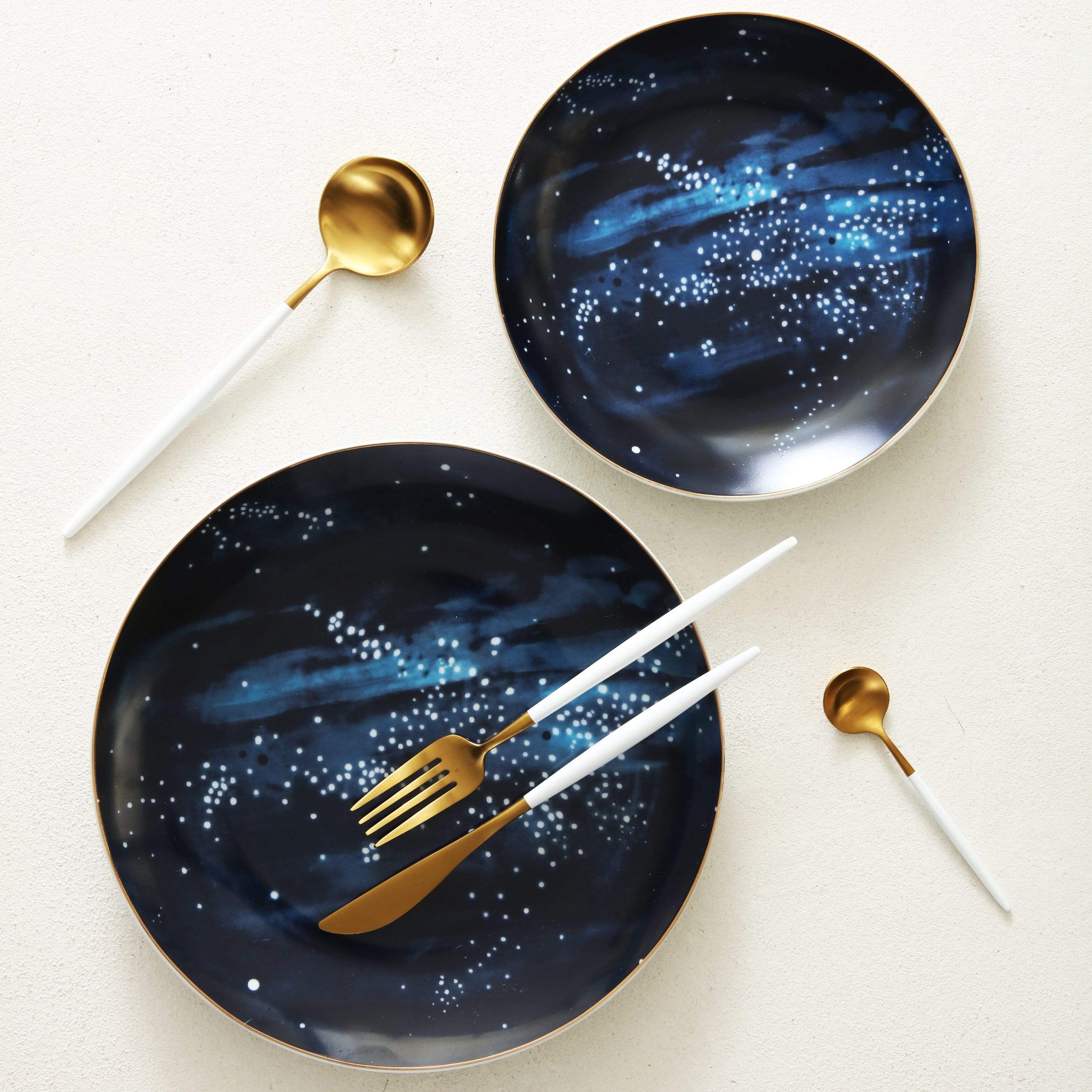 (Store Closing Sale) Galileo Plate