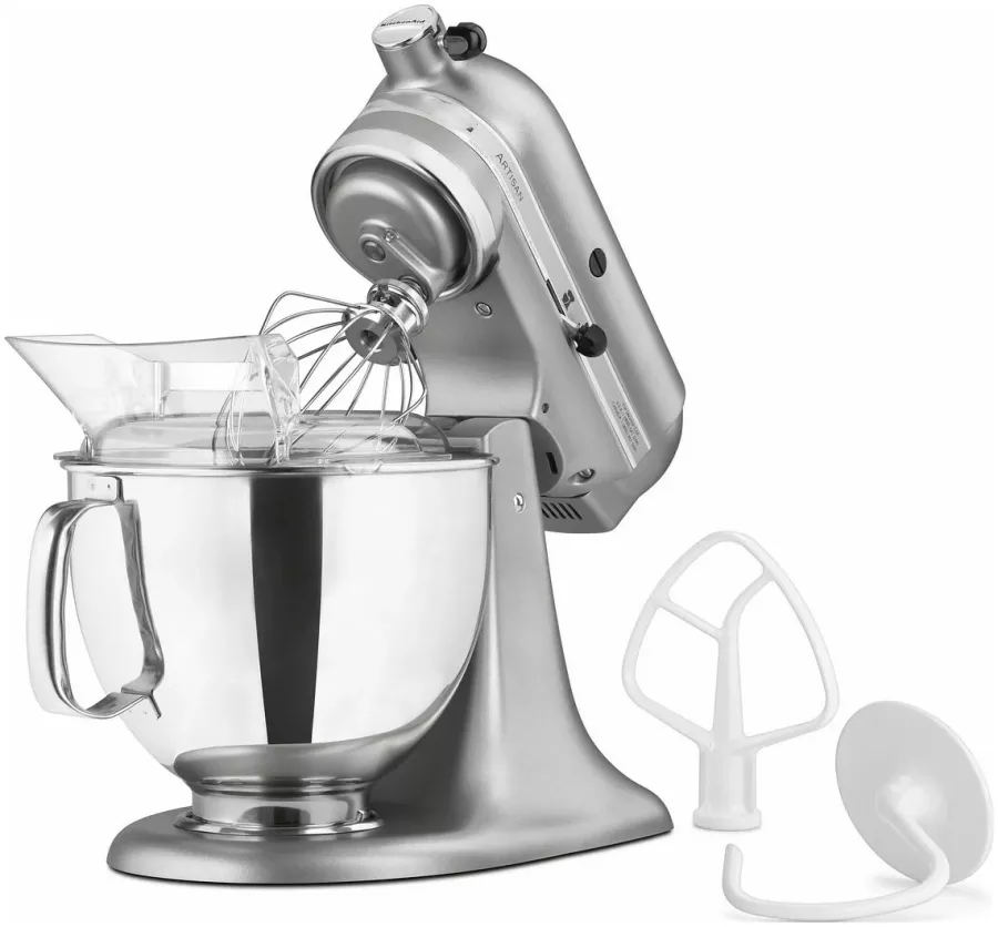 (Store Closing Sale) Professional 600 bowl - lifting series 10 speed 6 quarts.