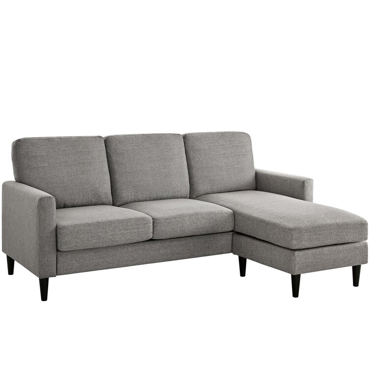 Cazenovia 2 - Piece Upholstered Sectional