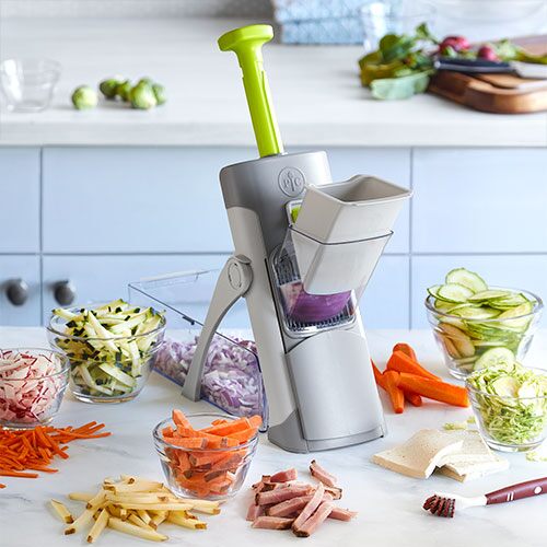 (Store Closing Sale) Pampered Chef Rapid Prep Mandoline