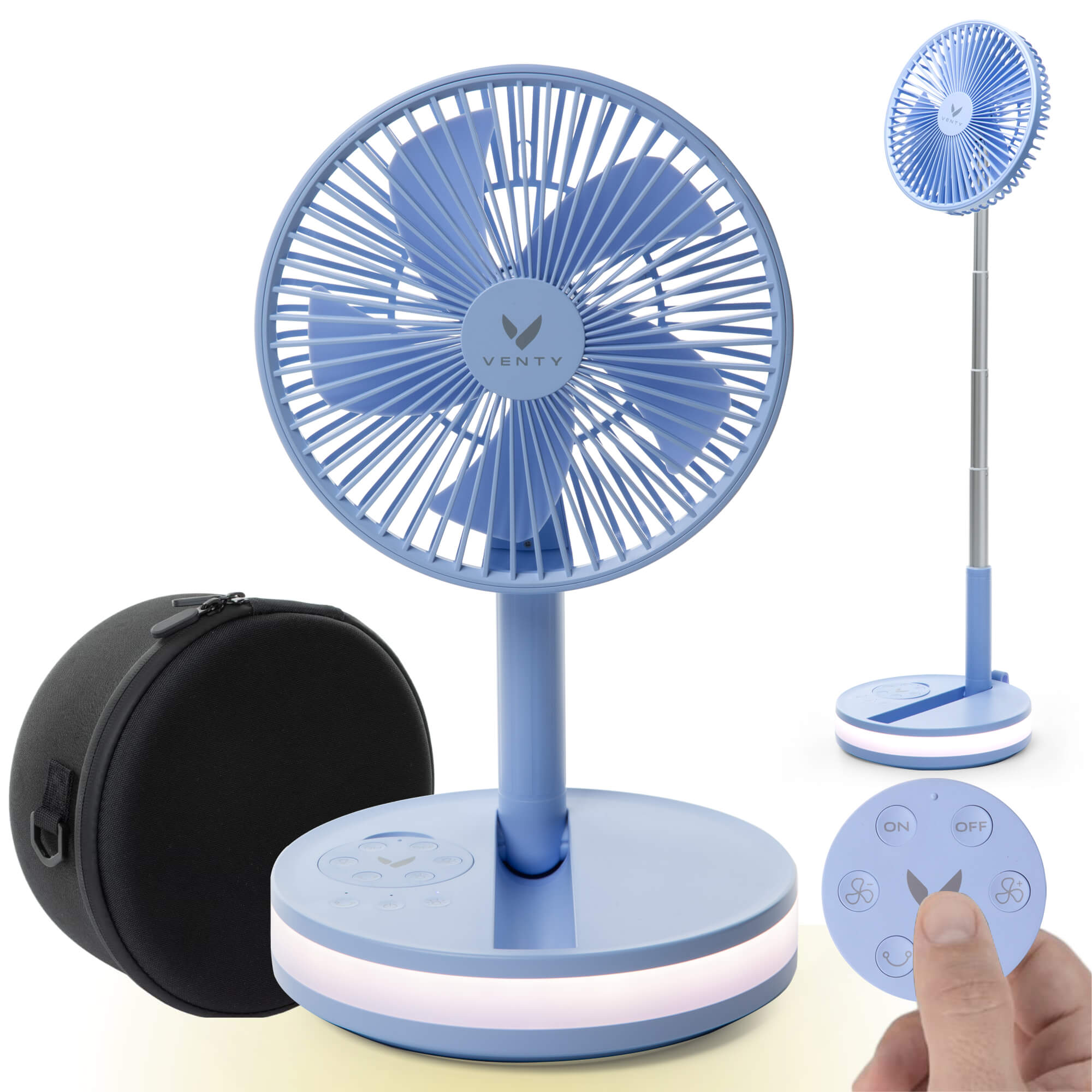 Original Fan