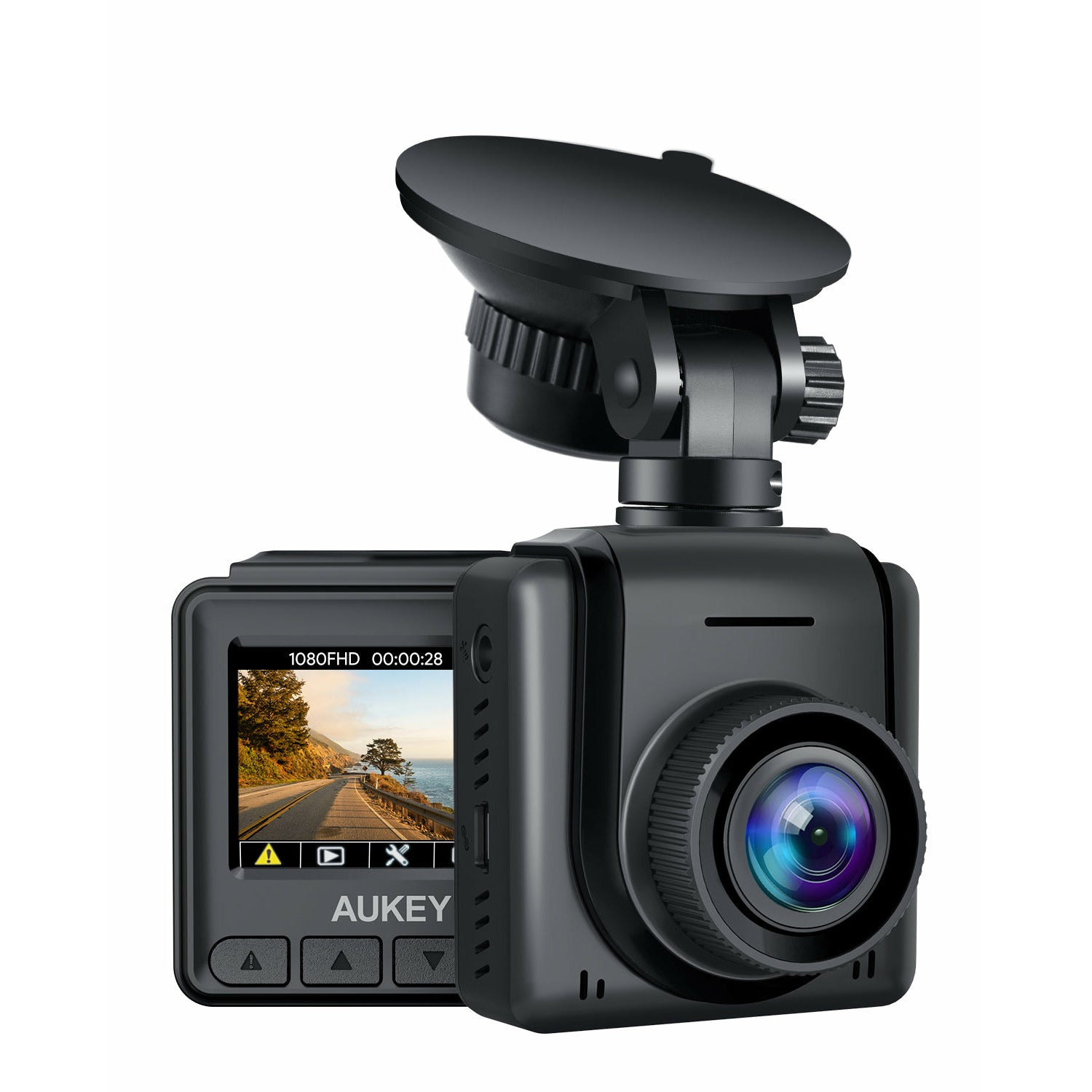 AUKEY Mini Dash Cam 1080P DRA5