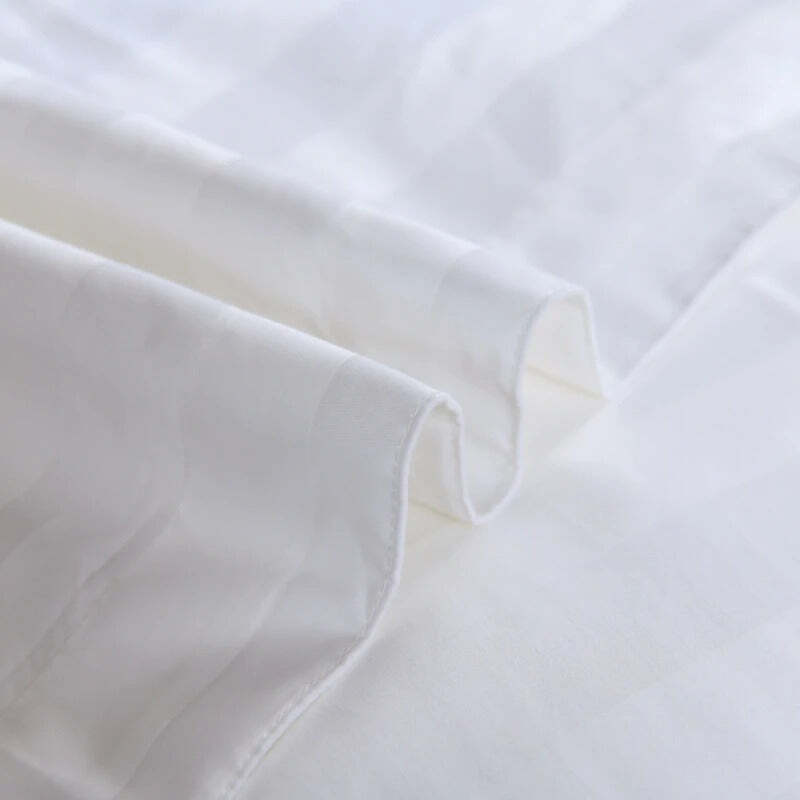 Egyptian Cotton Duvet Cover Set