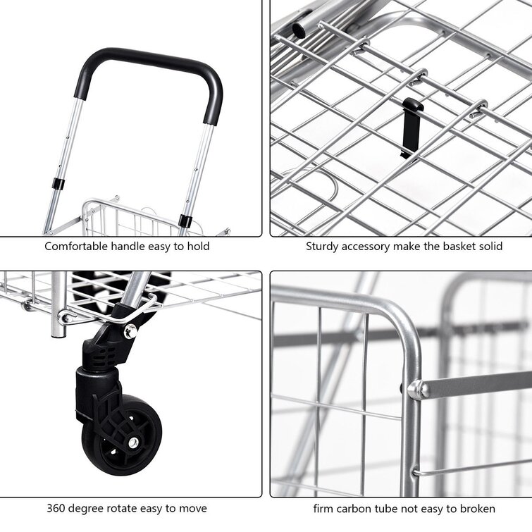 Utility Cart