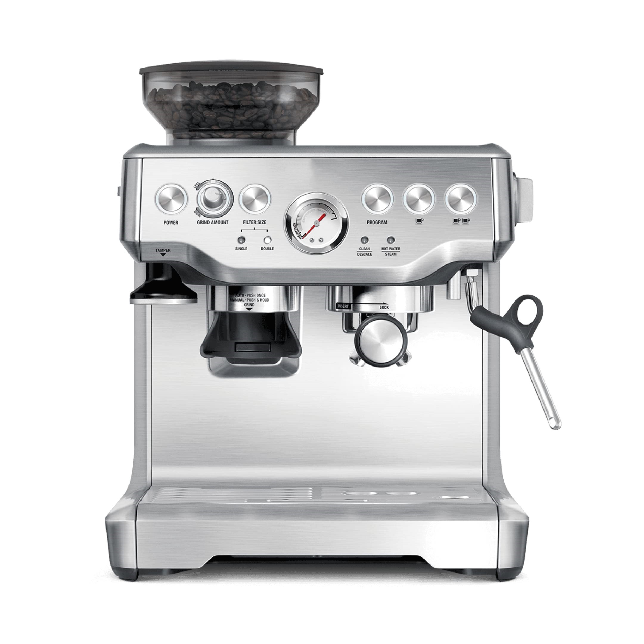 Express Espresso Machine,limited time gift