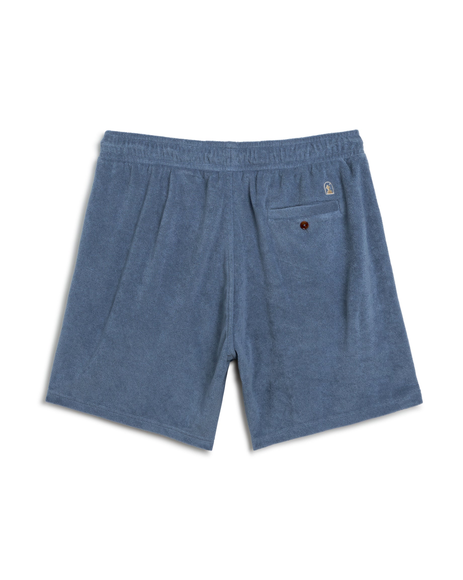 The Tropez Short - Annapolis