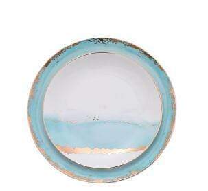 (Store Closing Sale) Van Gogh Plate Collection