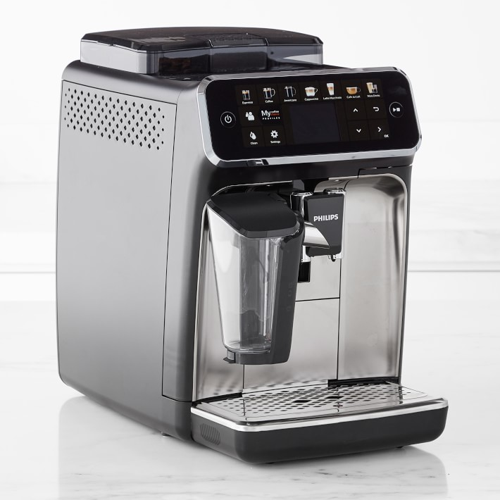 🎉Limited Time Sale Today🎉 Fully Automatic Espresso Machine