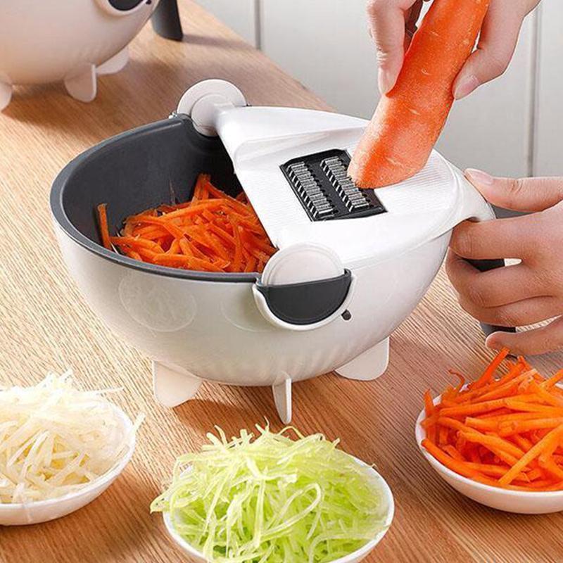 (Store Closing Sale) Multi-functional Vegetable Cutter