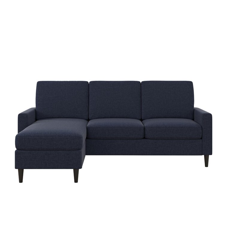 Cazenovia 2 - Piece Upholstered Sectional