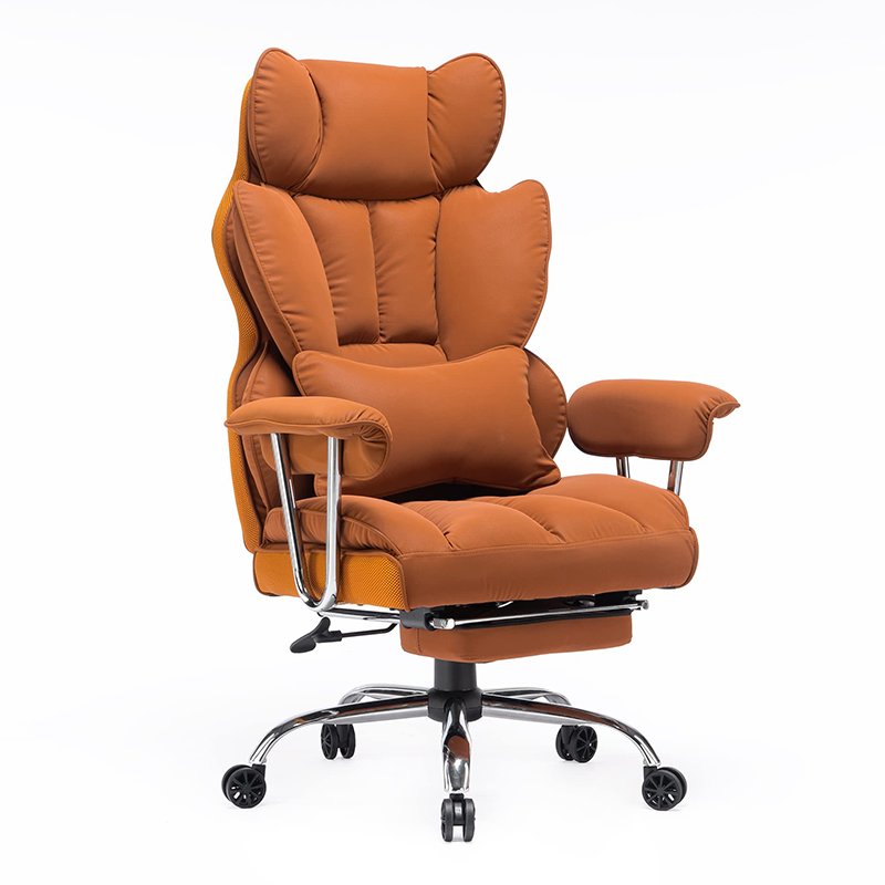 PU Leather Office Computer Chair