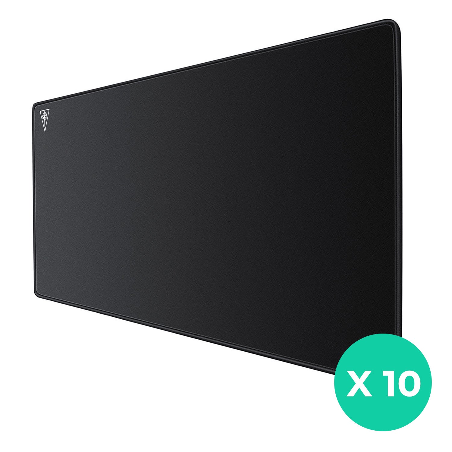 Aukey Extended XXL Mouse Mat 10-Pack Value Bundle