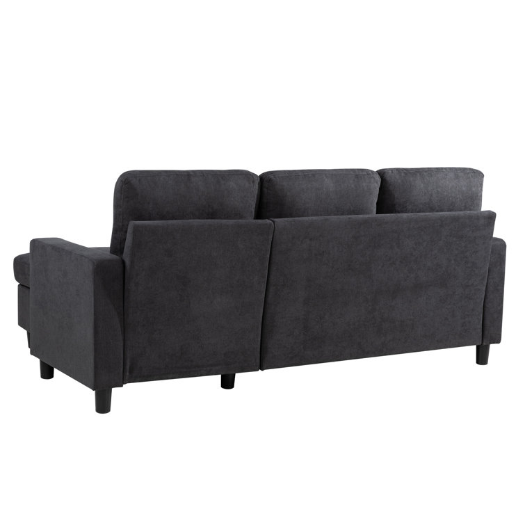 Azura 2 - Piece Slipcovered Sectional