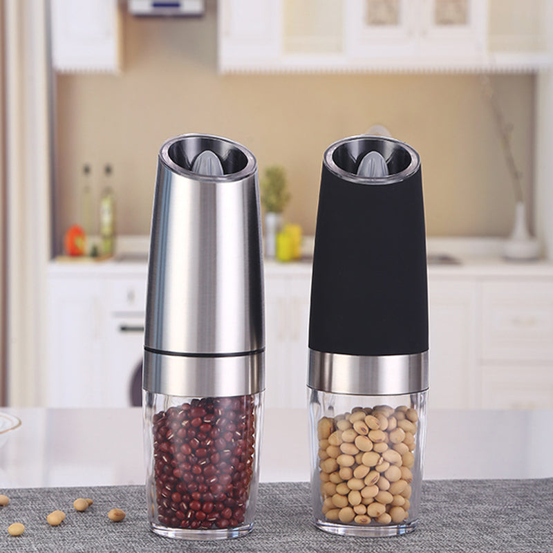 (Store Closing Sale) Electric Salt and Pepper Grinder