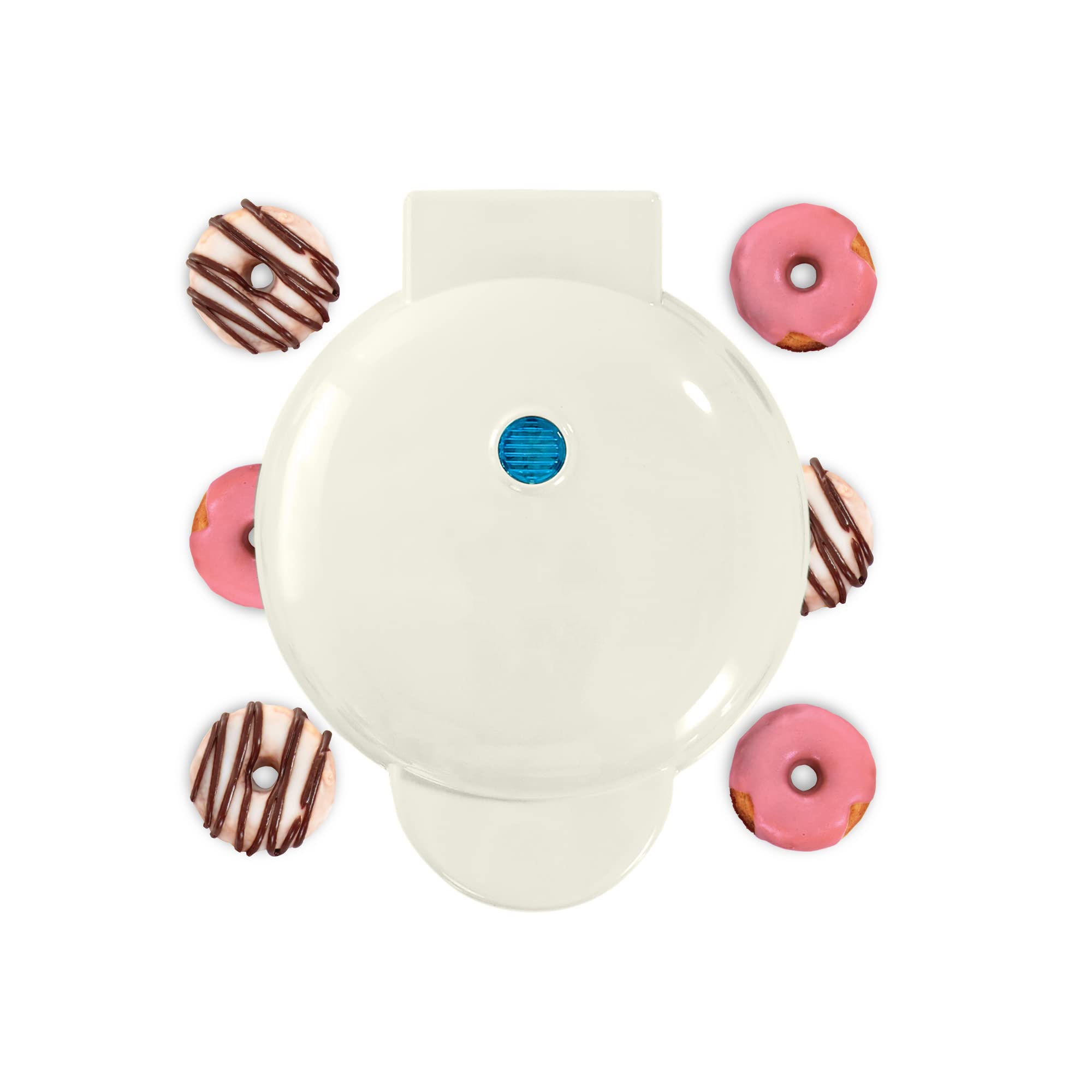 Mini Donut Maker Machine