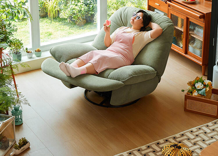 ✨Advanced Intelligent Control Sofa Chair✨