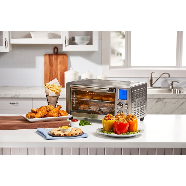 Lagasse Power Air Fryer 360