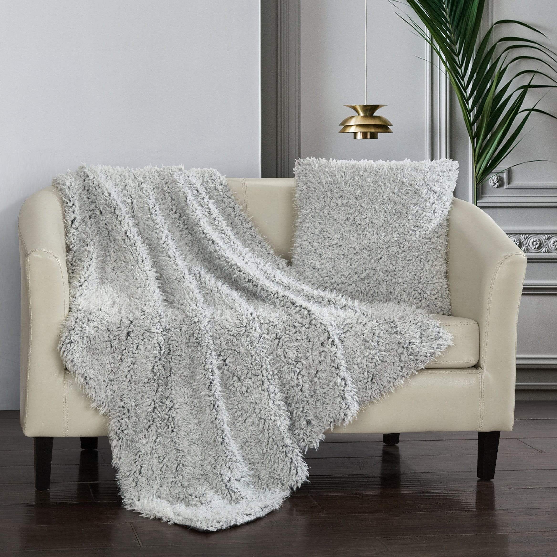 Christmas Sale-Ultra warm plush blanket for home