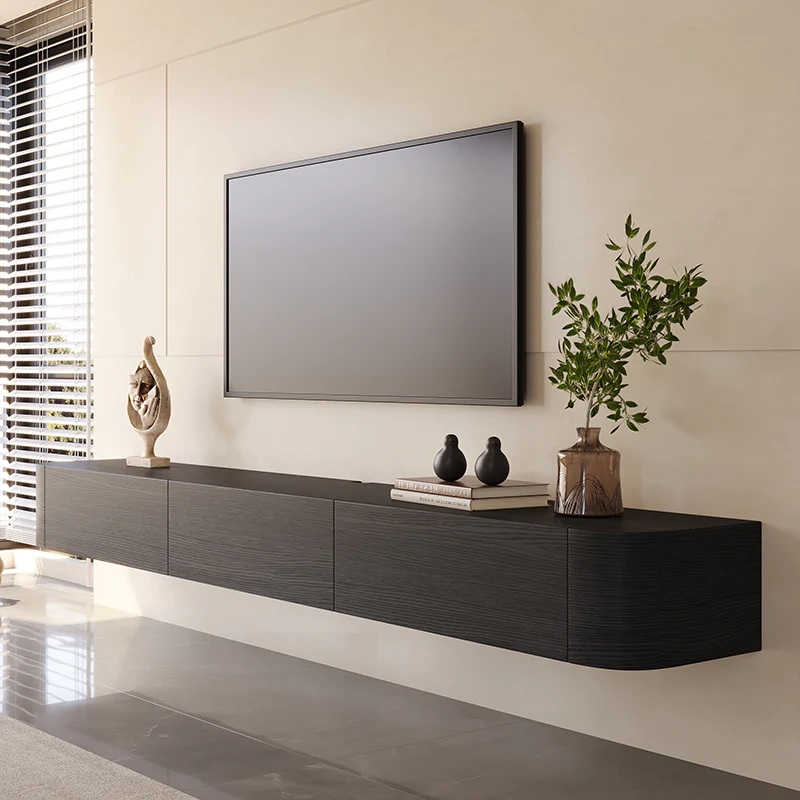 Armonia Wall Mounted TV Stand