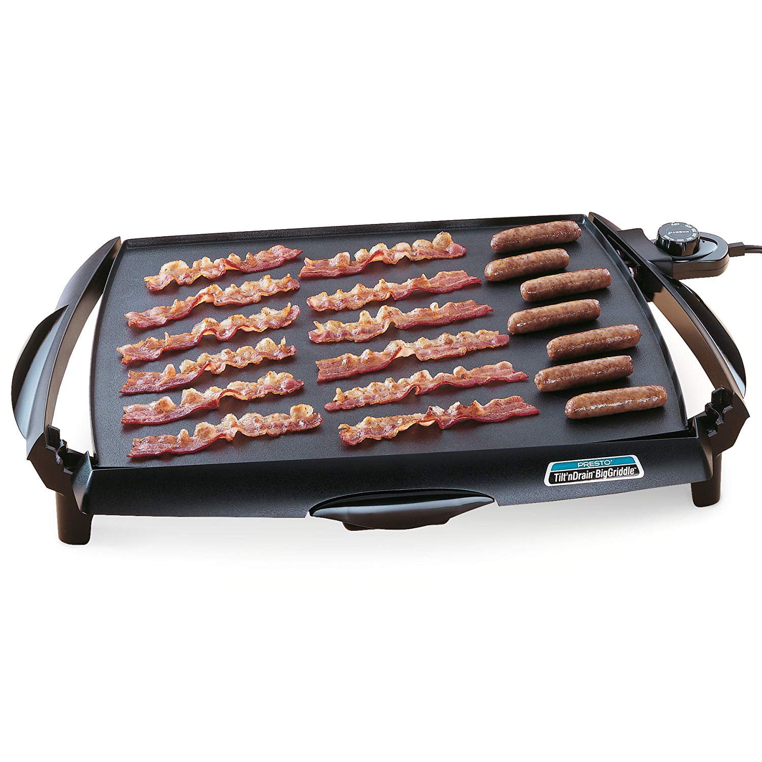 BIG Griddle Bakeware