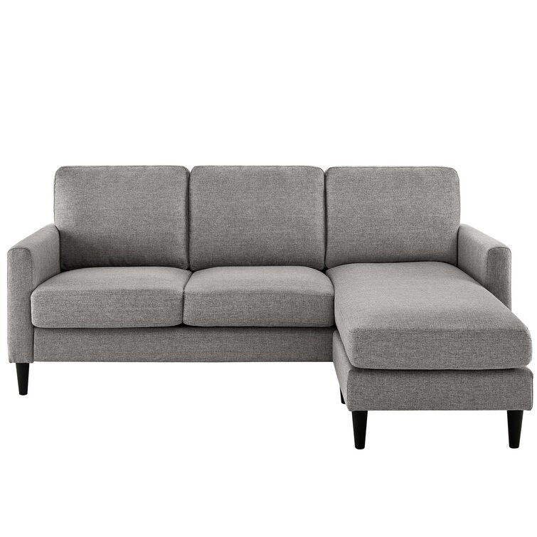 Cazenovia 2 - Piece Upholstered Sectional