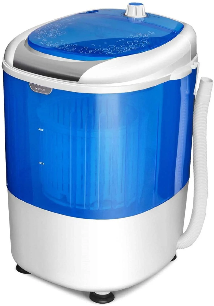 Portable Mini Washing Machine