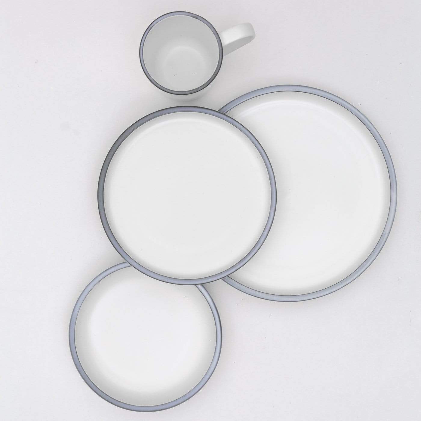 (Store Closing Sale) Apatite Dinnerware Set