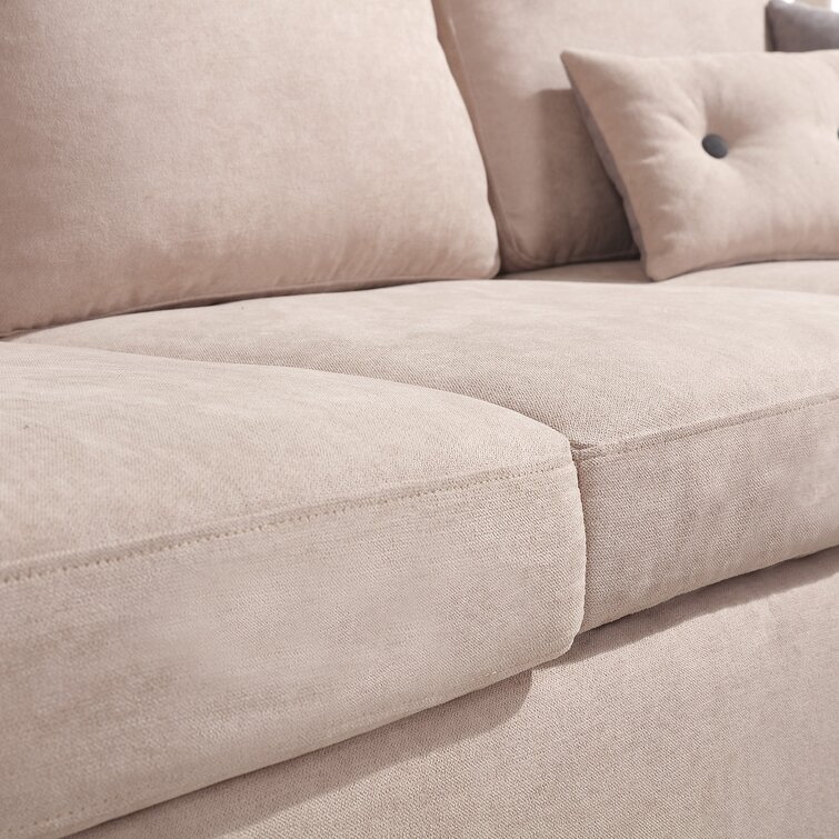 Campbelltown 2 - Piece Upholstered Sectional