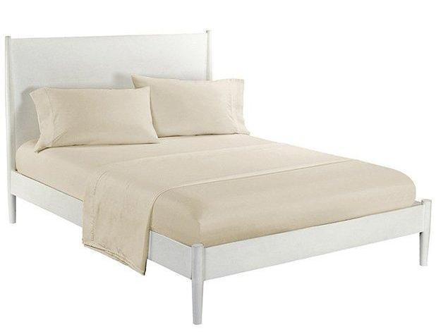 500TC Full Linen Bedding Set