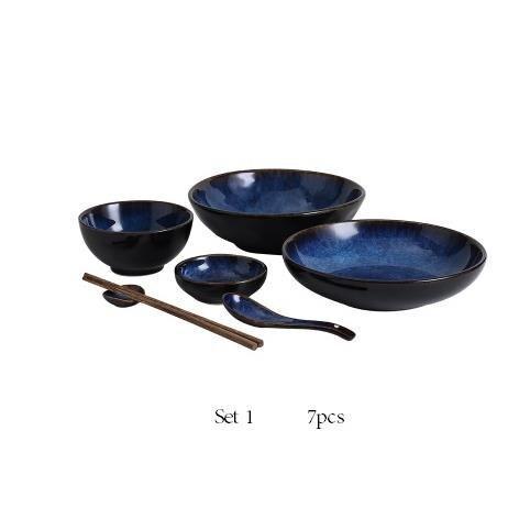 (Store Closing Sale) Nautica Dinnerware Set