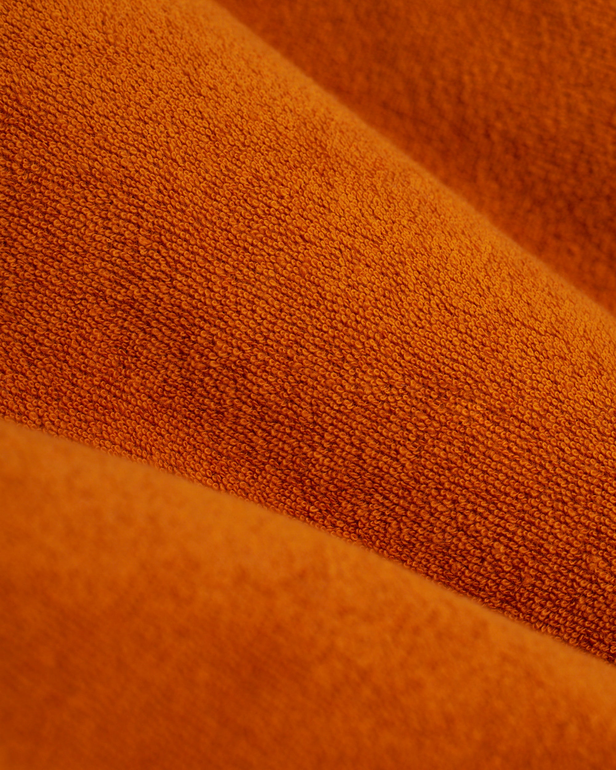 The Tropez Short - Burnt Sienna