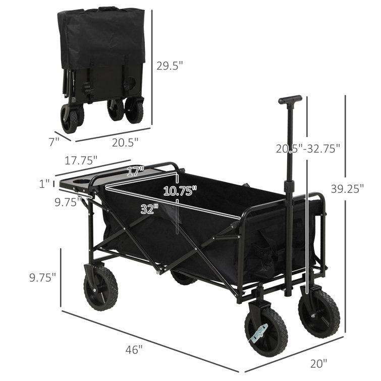 Utility Cart