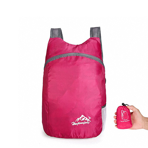 20L Outdoor UltraLight Hiking Backpack