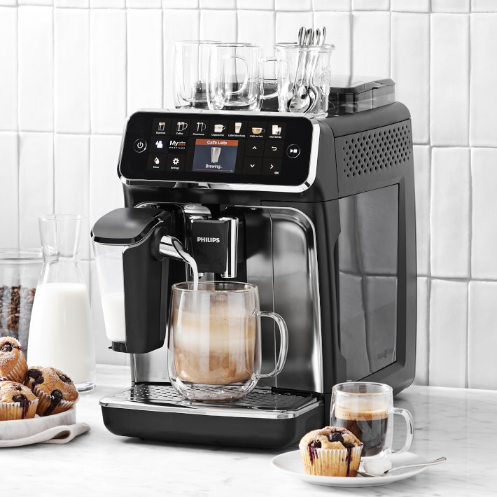 🎉Limited Time Sale Today🎉 Fully Automatic Espresso Machine