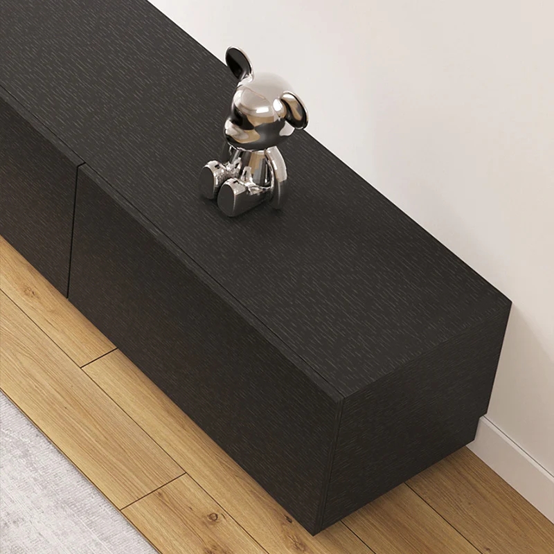 Spazio TV Stand Large Storage Space