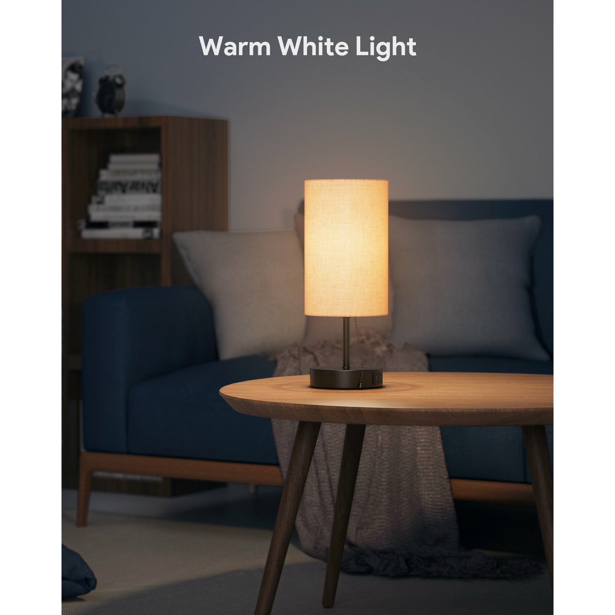 AUKEY LT-T12 Classic Table Lamp