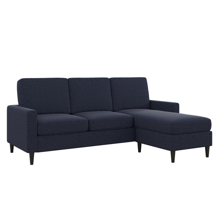 Cazenovia 2 - Piece Upholstered Sectional