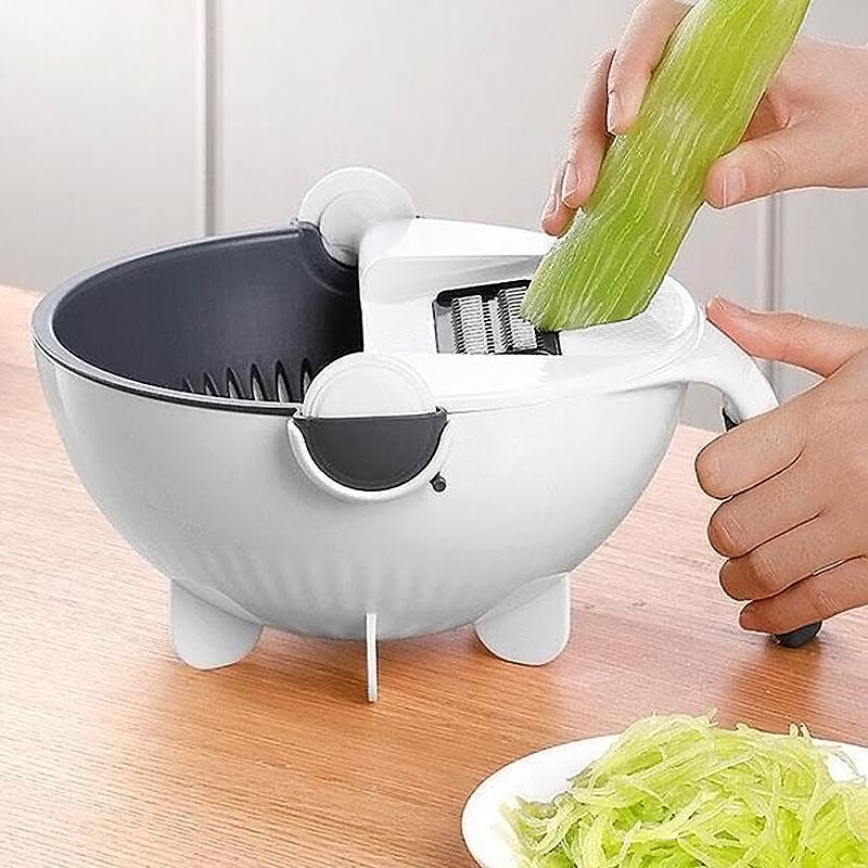 (Store Closing Sale) Multi-functional Vegetable Cutter