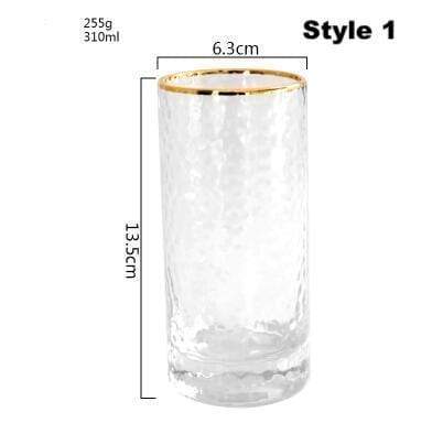 (Store Closing Sale) Class Glass