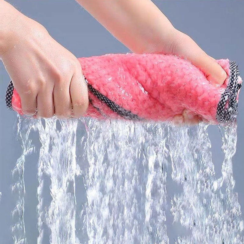 (Store Closing Sale) 5pcs Household Kitchen Rags Gadgets